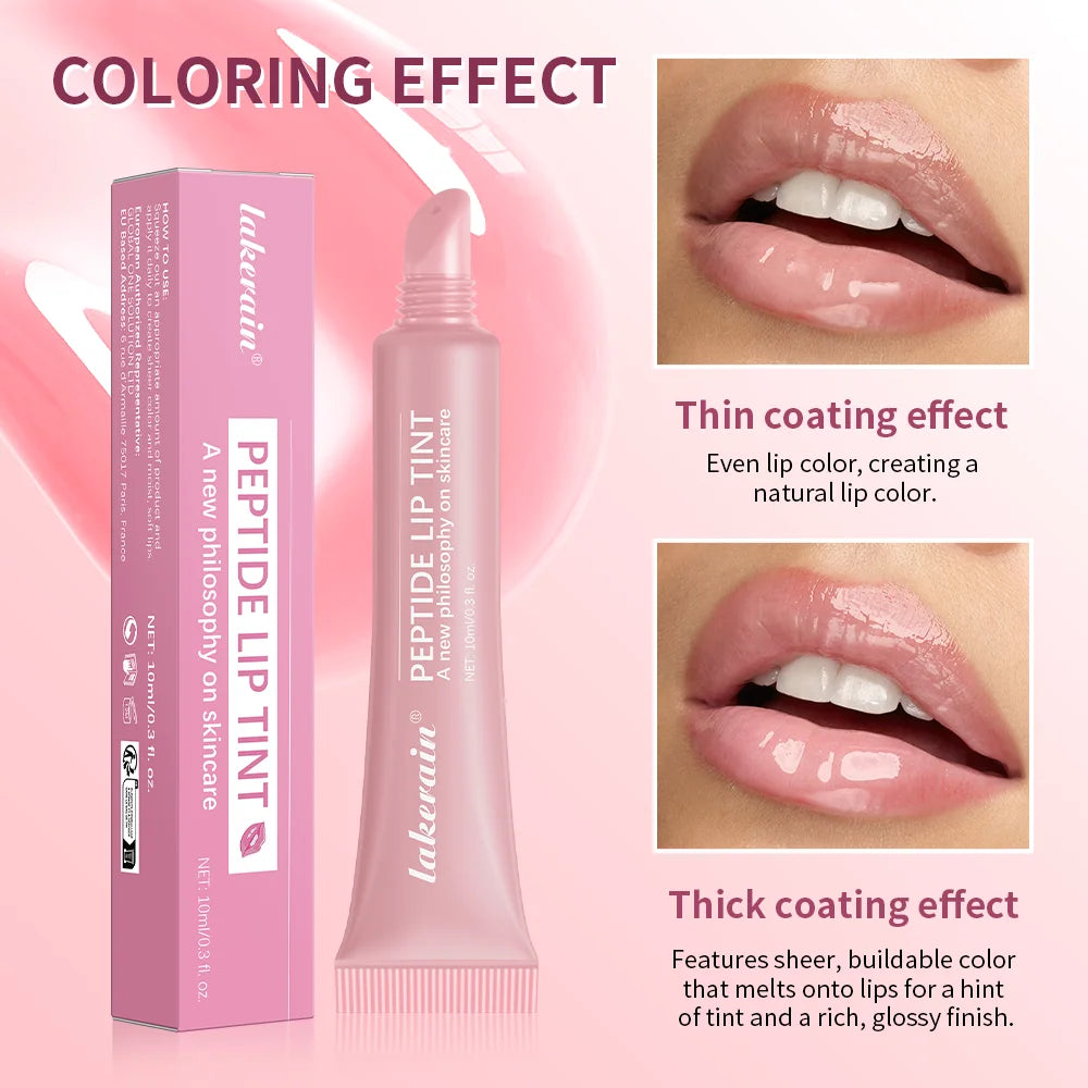Luminis™ – Lip Gloss with light LED