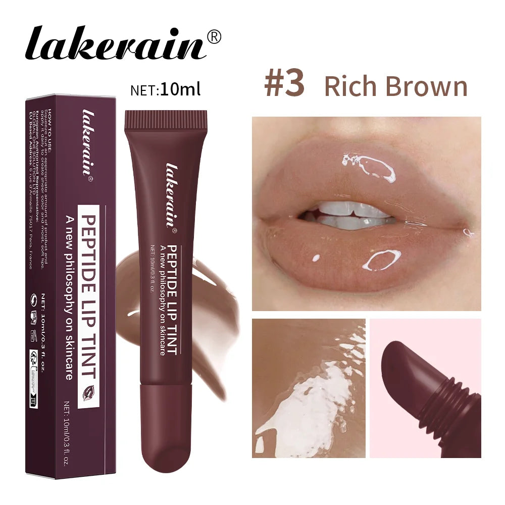Luminis™ – Lip Gloss with light LED