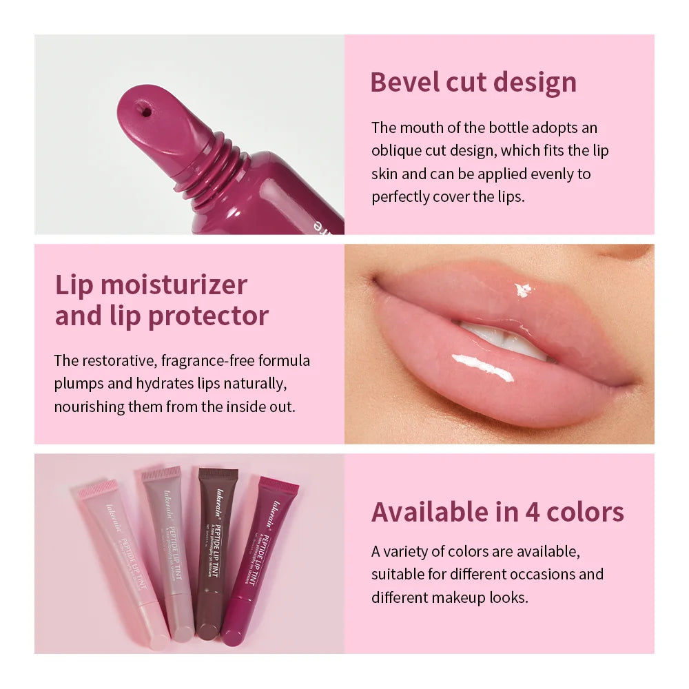Luminis™ – Lip Gloss with light LED
