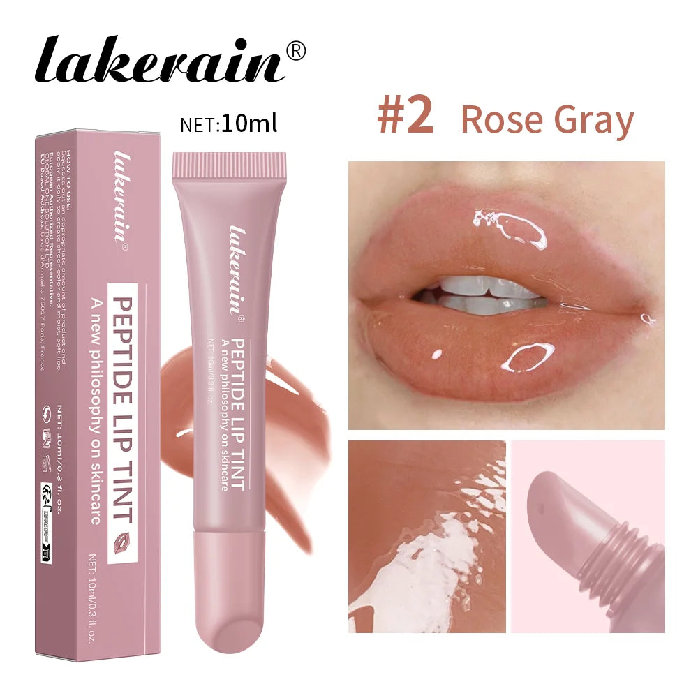 Luminis™ – Lip Gloss with light LED