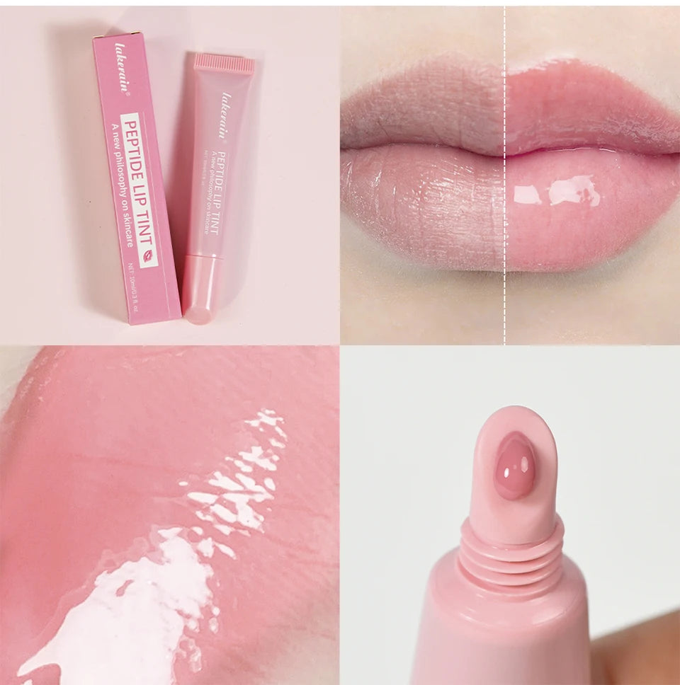 Luminis™ – Lip Gloss with light LED