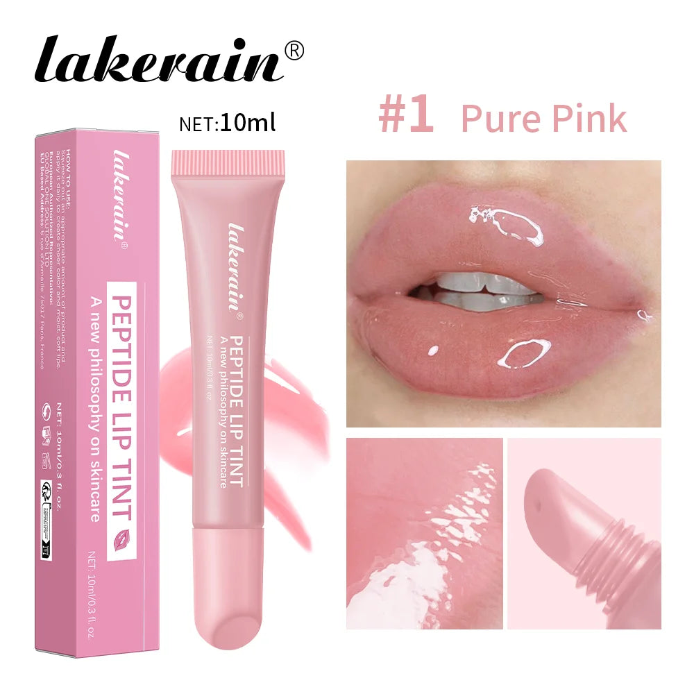 Luminis™ – Lip Gloss with light LED
