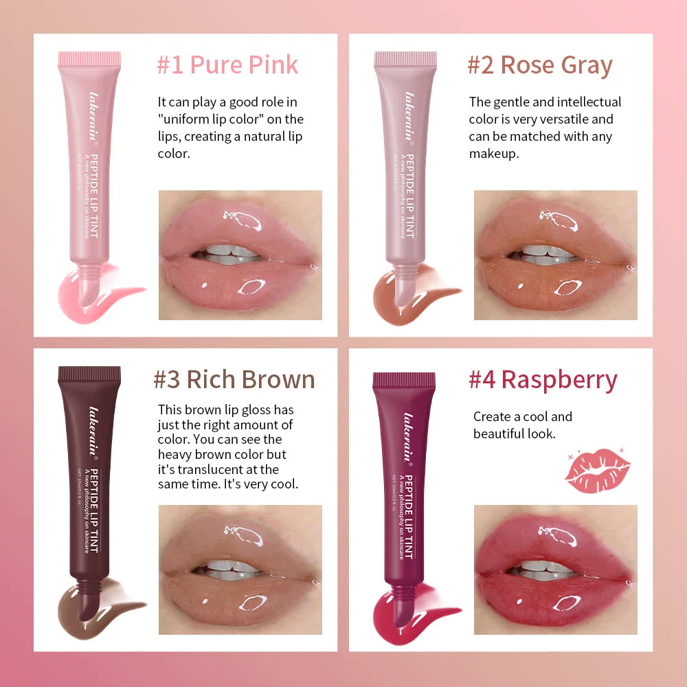 Luminis™ – Lip Gloss with light LED
